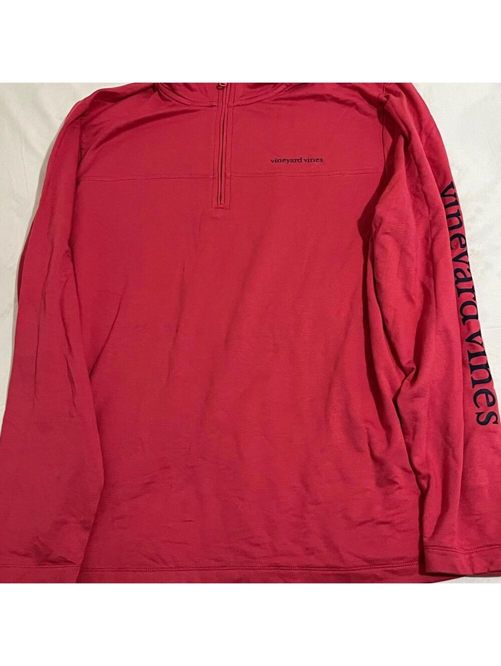 Vineyard Vines Vibrant Sweater Women’s Size Large